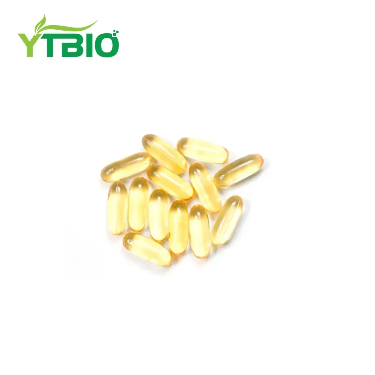 Best MCT Oil Softgels